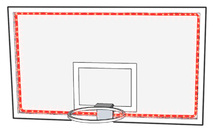 Perimeter Light, End of Period Lights